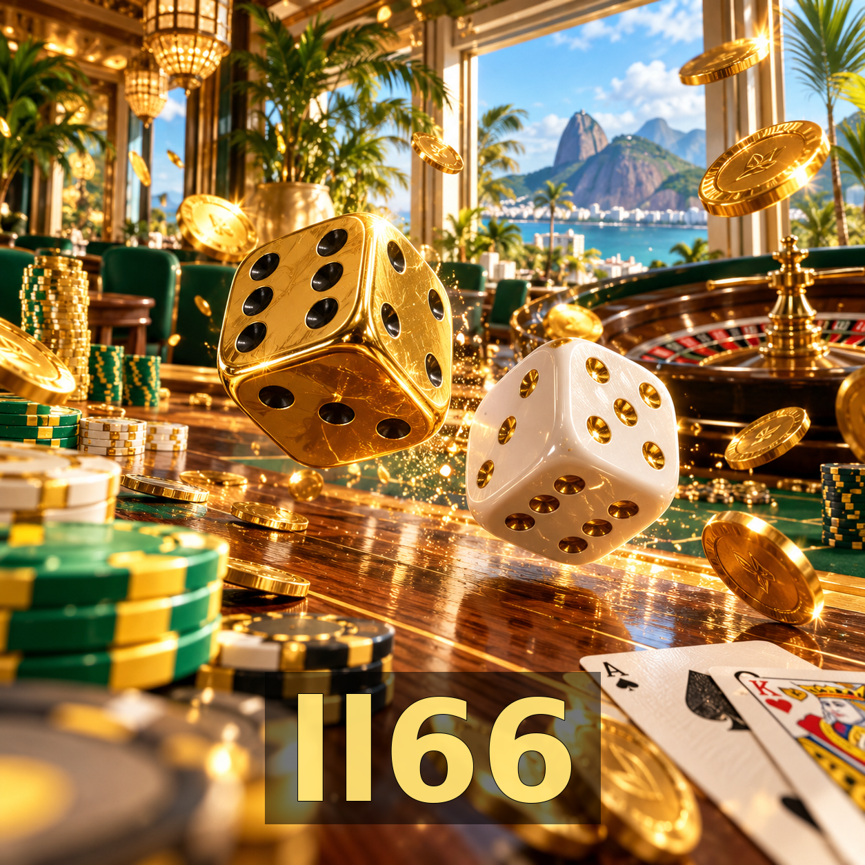 RTP teórico em slots
