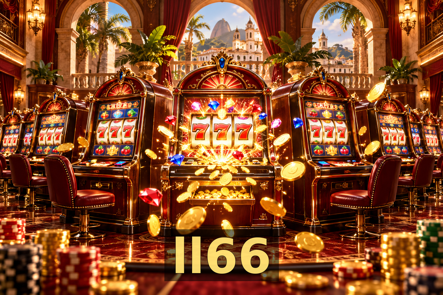 ll66 - Galeria 3