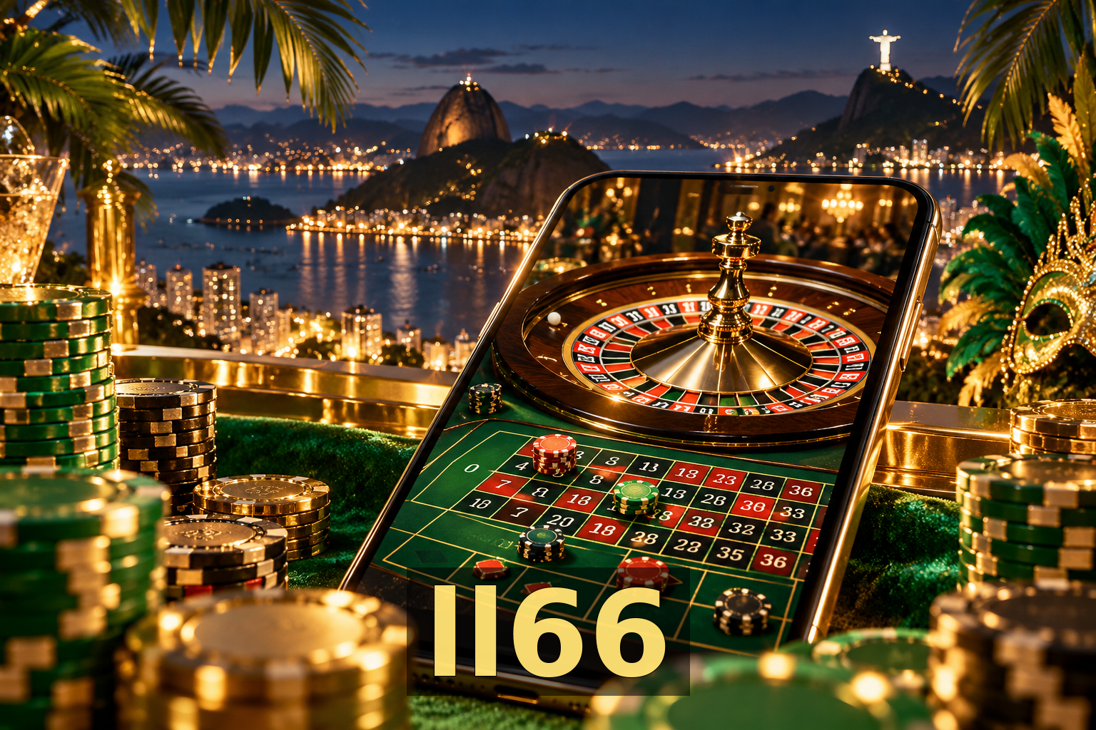 ll66 - Galeria 1