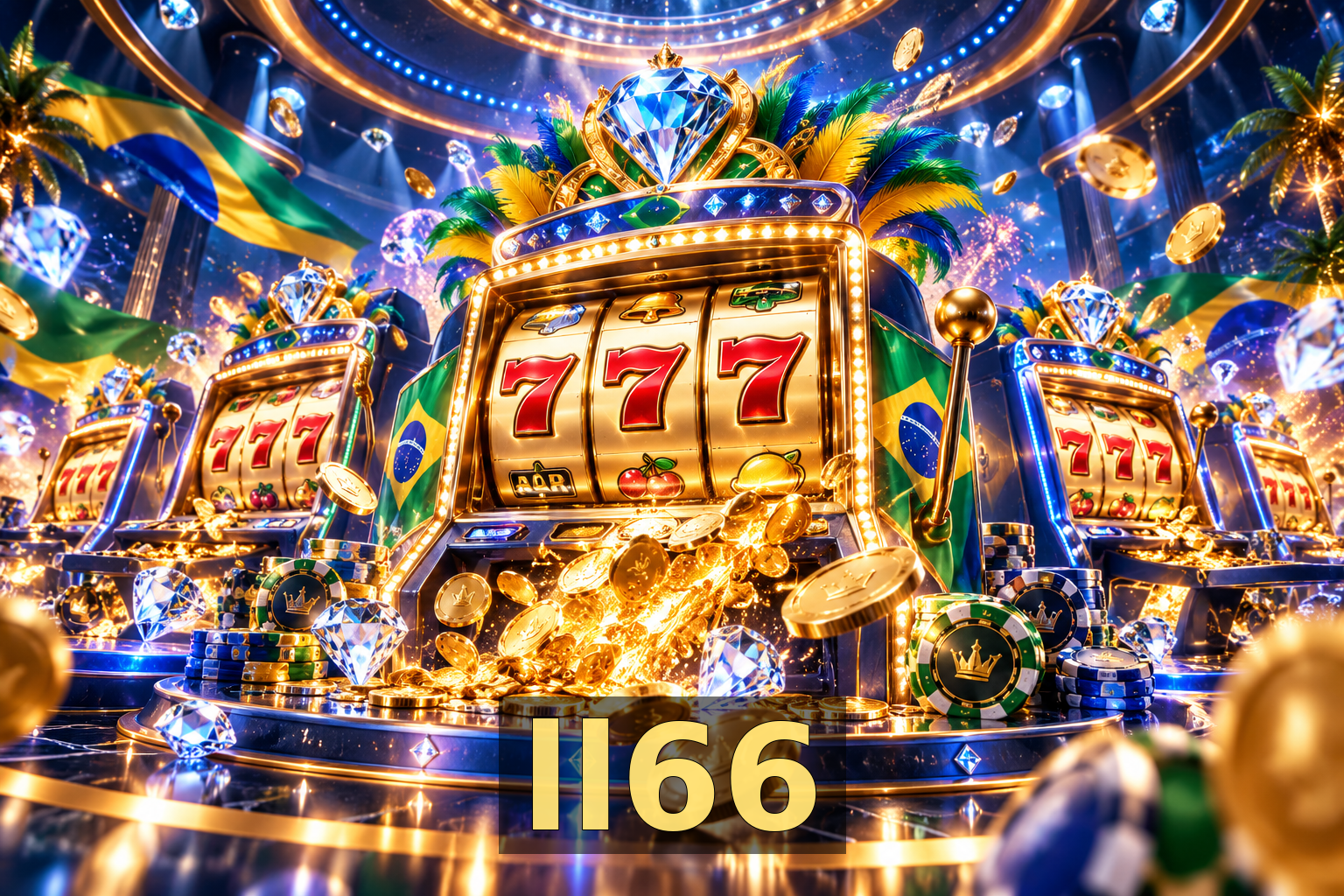 ll66 - Galeria 1
